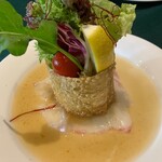 レストラン西本 - 