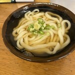 讃岐うどん えん家 - 