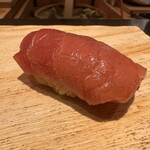 鮓 きずな - 中トロ