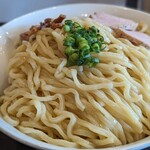 麺処 あんかつ - 