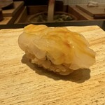 鮓 きずな - 白エビ