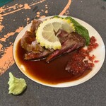 レストラン西本 - 