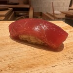 鮓 きずな - まぐろ