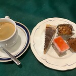 レストラン西本 - 