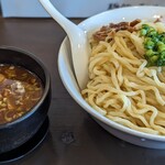 麺処 あんかつ - 