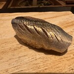 鮓 きずな - こばた