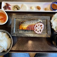 ごはん処 田辺宗 - 