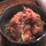 久昇 本店 - おからおいしい。