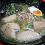 ささやん - とり 850円