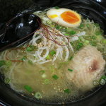 ささやん - 塩 650円