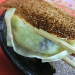 ささやん - 野菜＆キクラゲたっぷり♪