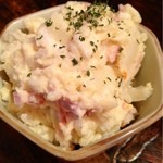 第八たから丸 - ポテトサラダ