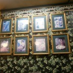 ラッキーピエロ - 店内②