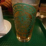 ラッキーピエロ - カップの絵柄