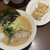 らーめん堂仙台っ子 泉店