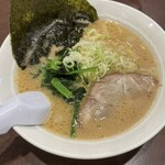 Ramen Dou Sendai Kko - 