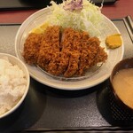 Tonkatsu Aoki - 