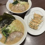 Ramen Dou Sendai Kko - 