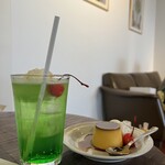 Fukadaso CAFE - 