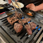 Yakiniku Nikushoku - 