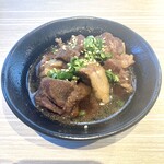 Waｇyuuyakiniku aokiya - 