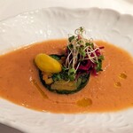 銀座 ハプスブルク・ファイルヒェン - 