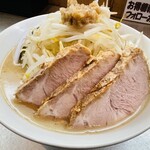 らーめん 福屋 - 