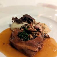 銀座 ハプスブルク・ファイルヒェン - 