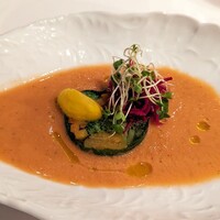 銀座 ハプスブルク・ファイルヒェン - 