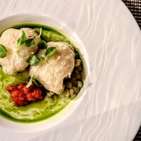 ルアン 鮒鶴京都鴨川リゾート - 