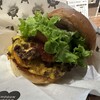 SHOGUN BURGER 新宿店