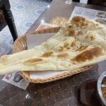 パキスタン・アラビアン・インド料理 デラ - 