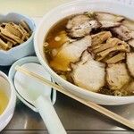 永福町 大勝軒 - 