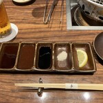 Yakiniku Yoshimi - 