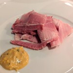 銀座 ハプスブルク・ファイルヒェン - 