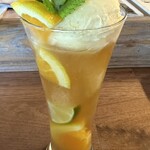 山小屋カフェ クラカケ - ドリンク写真: