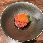 炭火焼肉KINOE - 
