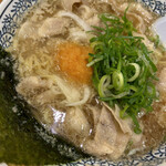 丸源ラーメン - 