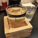 日本蕎麦 鴨鉄 - 