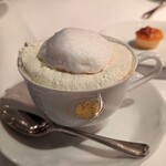 銀座 ハプスブルク・ファイルヒェン - 