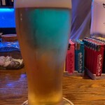 ゴールデンフィッシュ - 