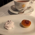 銀座 ハプスブルク・ファイルヒェン - 