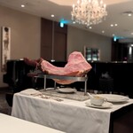 銀座 ハプスブルク・ファイルヒェン - 