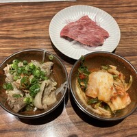 炭火焼肉KINOE - 