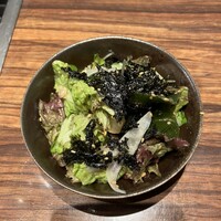 炭火焼肉KINOE - 