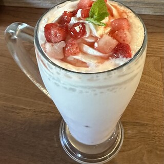 山小屋カフェ クラカケ_1