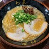 博多とんこつラーメン わ蔵  板橋本店