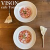 cafe Tomiyama ヴィソン店