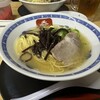 博多長浜ラーメン 呑龍
