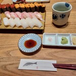 Sushi Tama - 